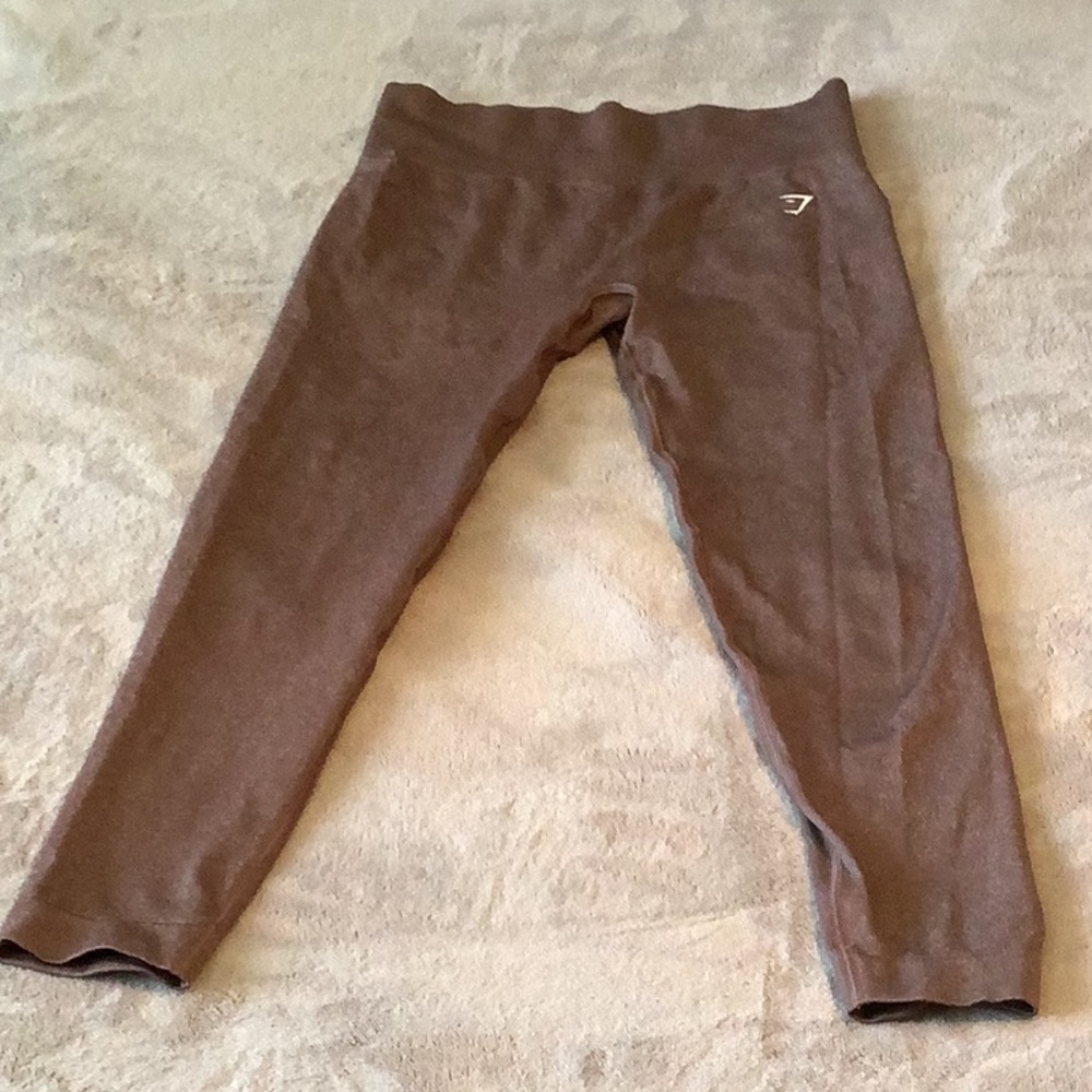 Gymshark leggings, XL